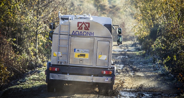 Για ακόμη μία χρονιά πολλά αστέρια για τα προϊόντα της ΔΩΔΩΝΗ από το iTQi