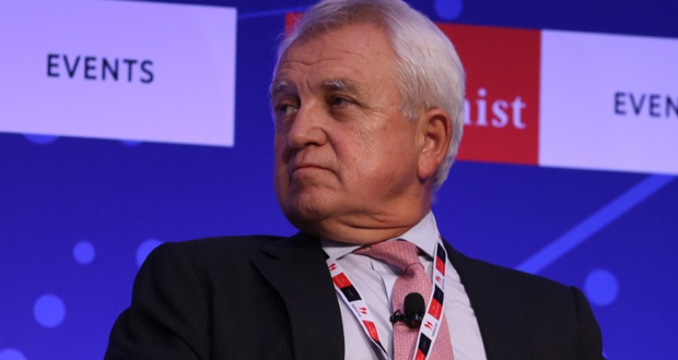Economist – Καλλιτσάντσης: Μία αισιόδοξη νότα, μετά από τόσα χρόνια που ηχούσε το «ρέκβιεμ» της ανάπτυξης