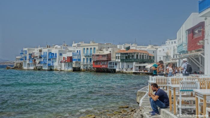 Μύκονος: Τιμές που «γδέρνουν»