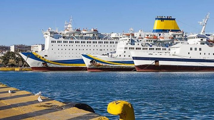 Μείωση ΦΠΑ ζητούν οι ακτοπλοϊκές – Αναμένεται αύξηση του κόστους των καυσίμων