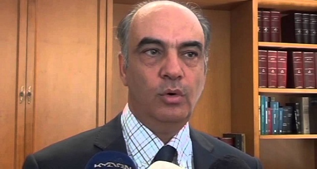 Τίποτα δεν έληξε