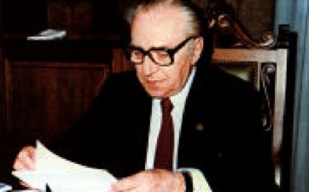 Π. Κρητικός: Ο Γιάννης Αλευράς όπως τον έζησα