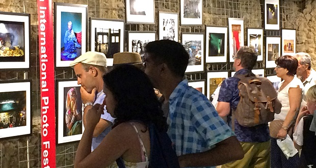 Το Cip Festival δίνει ραντεβού για το 2020