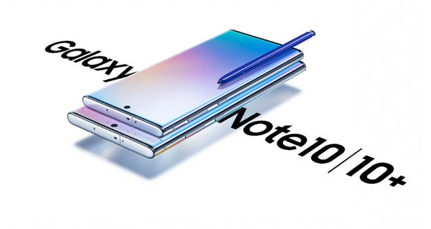 Samsung Galaxy Note10 / 10+: Ξεκίνησαν οι προ-παραγγελίες σε COSMOTE και ΓΕΡΜΑΝΟ