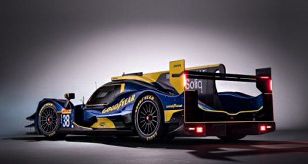 Η Goodyear είναι πανέτοιμη για την επιστροφή στο Silverstone – 12.000χλμ δοκιμών σε 7 σιρκουί