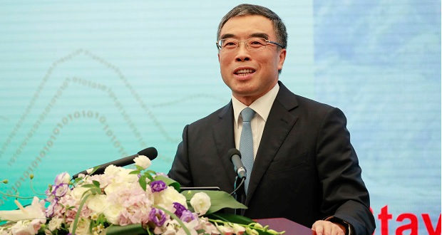 Η Huawei ανακοίνωσε αύξηση 23.2% στα έσοδα του 1ου εξαμήνου του 2019