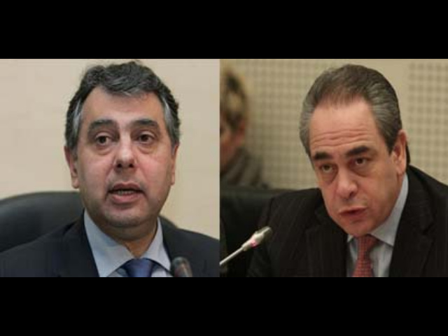 Μίχαλος και Κορκίδης για την άρση των capital controls