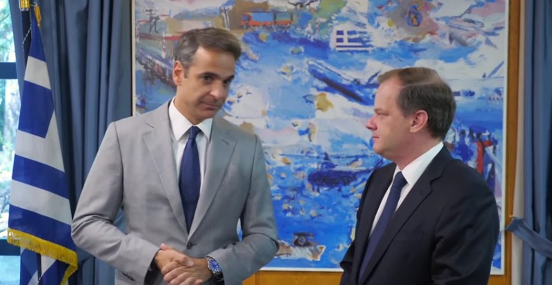 Κ. Μητσοτάκης: Νέα εικόνα από Σεπτέμβρη στις αστικές συγκοινωνίες