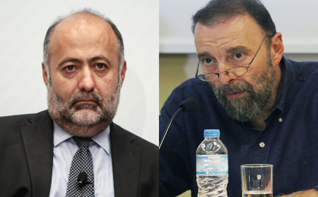 Φωτιές έχουν ανάψει οι «εισαγόμενοι» στην κυβέρνηση!