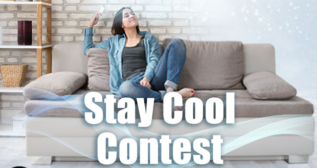 Stay Cool αυτό το καλοκαίρι από τo F2G της WIND και τη Midea