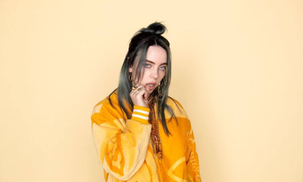 Η Billie Eilish «έριξε» τον Lil Nas X από την κορυφή του Billboard Hot 100!
