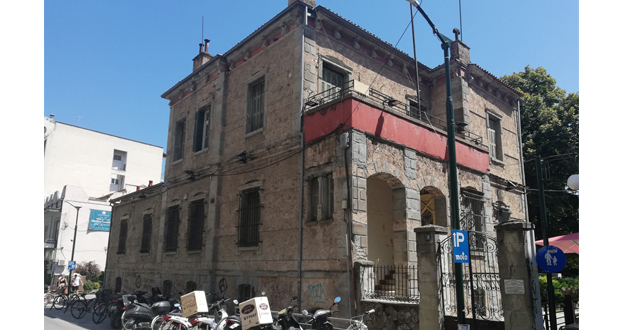 Ανακαινίζεται το Λαογραφικό Μουσείο Τρικάλων