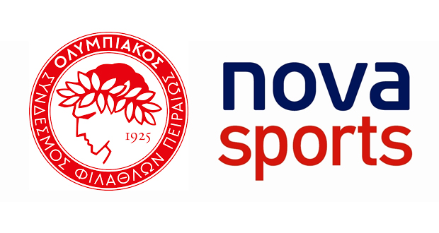 Ο αγώνας Μπασακσεχίρ – Ολυμπιακός στη Nova