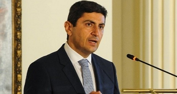 Μήνυμα Λ. Αυγενάκη προς την ΕΟΦΣΑ: «Δίνετε το παράδειγμα»