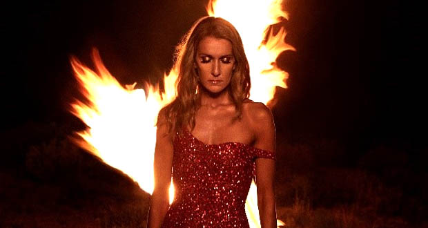 Η Celine Dion επιστρέφει με 3 νέα τραγούδια και νέο album