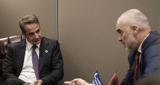 Συνάντηση Μητσοτάκη – Ράμα – Η γενικότητα σκοτώνει…