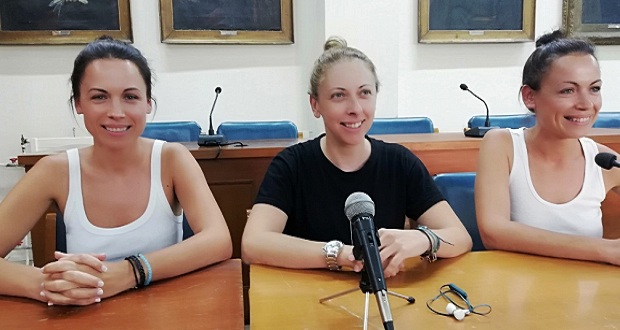 Στα Τρίκαλα η 1η Πανελλήνια Συνάντηση Διδύμων!
