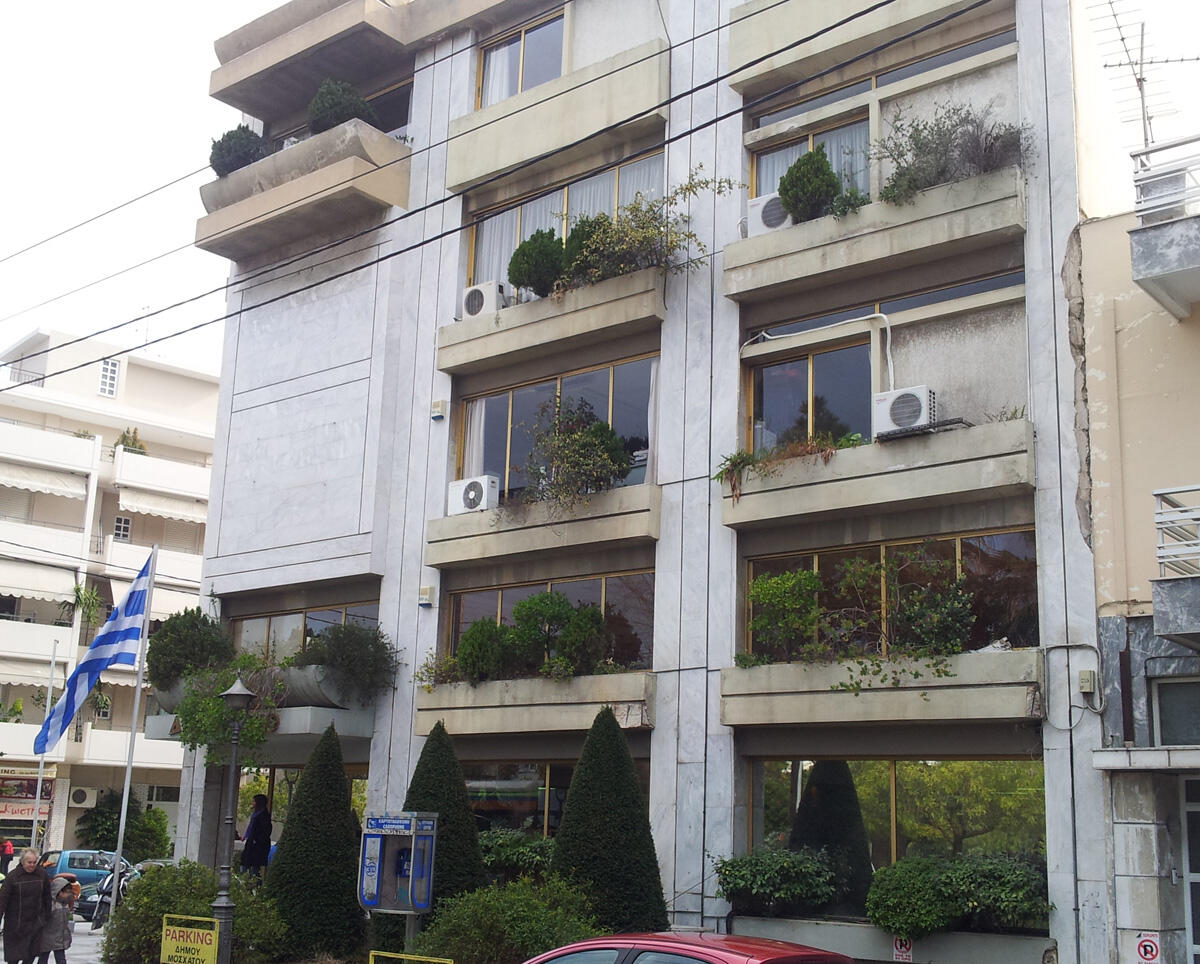 Αυτοί είναι οι νέοι Αντιδήμαρχοι του Δήμου Μοσχάτου-Ταύρου
