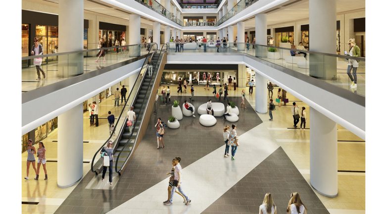 Αλλάζει το Athens Heart στον Ταύρο – Μετατρέπεται σε Mall με σινεμά και outlet