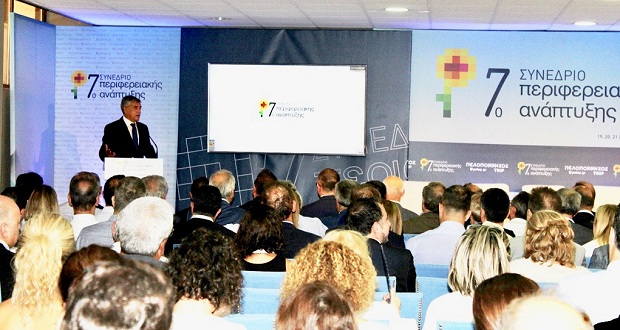 Κ. Αγοραστός: Η εργασία αποτελεί το μεγάλο αγαθό που θα μας επαναφέρει στην κανονικότητα