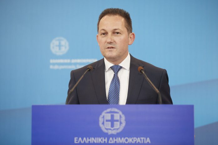 Στ. Πέτσας: Κανένα ξεχωριστό μέτρο για τους άνω των 65