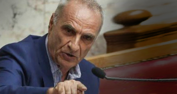 Γ. Βαρεμένος: Δικαιώνεται η επιλογή μας να μη δεχθούμε αύξηση διοδίων τον περασμένο Ιούλιο