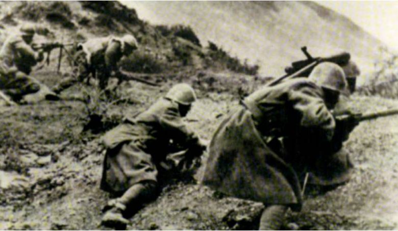 Έμεινε τίποτα από το Έπος του 1940;