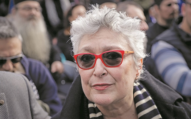 Ήταν σφαλιάρα…
