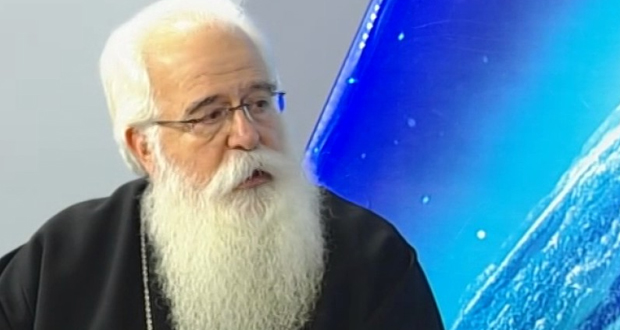 Μητροπολίτης Δημητριάδος κ. ΙΓΝΑΤΙΟΣ: Διαφορετικά αλλά όχι μαύρα τα φετινά Χριστούγεννα