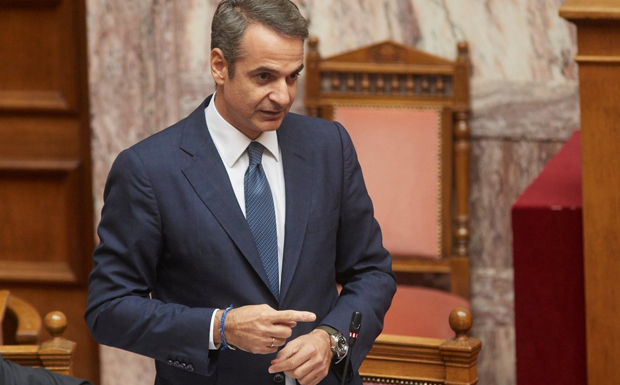 Αναβολή της «τελικής απόφασης» – Του Ν. Στραβελάκη