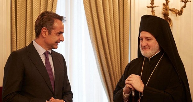 15 οι βουλευτές των Αποδήμων