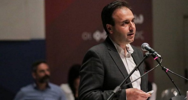Έμπρακτη συγγνώμη δημάρχου στους δημότες του!