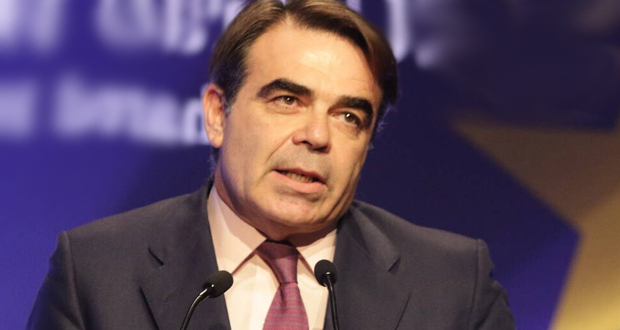 Οι προϋποθέσεις για την ένταξη αλιέων στο πρόγραμμα στήριξης 16 εκατ. € που ανακοίνωσε ο ΥπΑΑΤ, Μαργαρίτης Σχοινάς