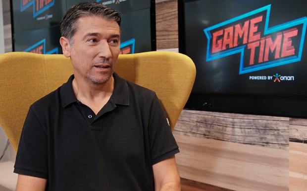 ΟΠΑΠ Game Time: Ο Kώστας Τσάνας αναλύει τους μεγάλους αγώνες σε Ελλάδα και Ιταλία – Τι «βλέπει» ο πρώην ομοσπονδιακός προπονητής