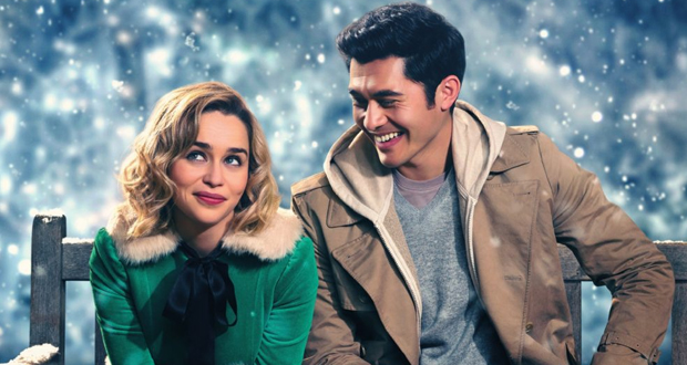 George Michael – Last Christmas OST! To soundtrack album κυκλοφορεί στις 8 Νοεμβρίου