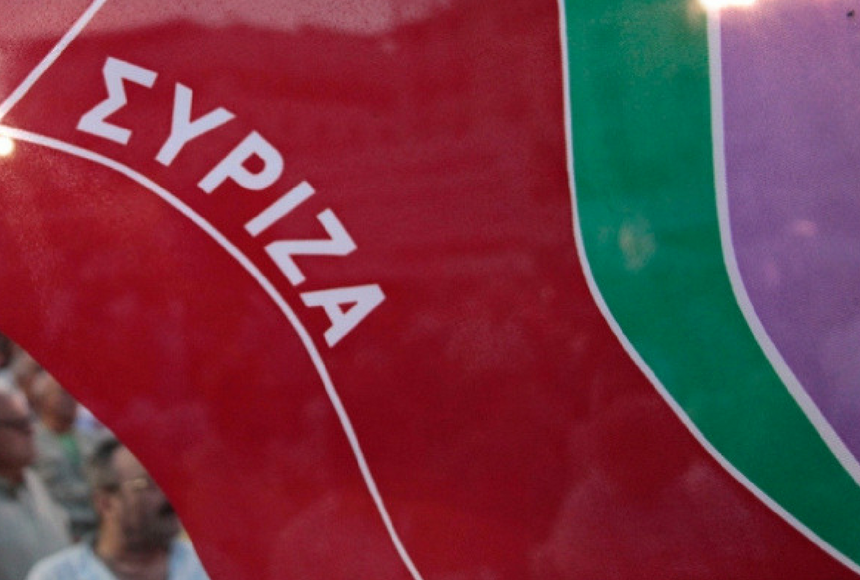 ΣΥΡΙΖΑ: Σύμφωνα με την κυβέρνηση, ίδιες εισφορές για τα εισοδήματα 50.000€ και… 7.800€