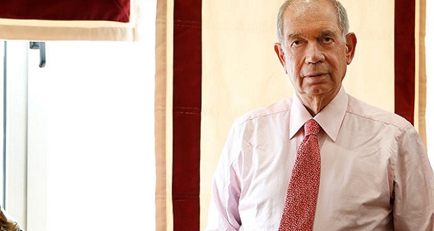 «Συμπαραστάτης του δημότη και της επιχείρησης» ο Γ. Δαβάκης