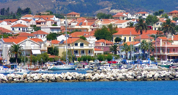 Κεφαλονίτικη… εξυπηρέτηση πολιτών