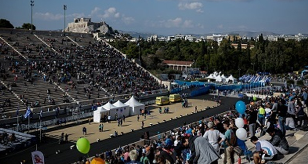 Οι συμμετοχές στο Πανελλήνιο Πρωτάθλημα μαραθωνίου – Πρόγραμμα