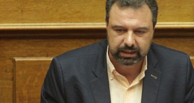 Στ. Αραχωβίτης: Η προσέγγιση με την Κινεζική πλευρά και στα αγροτικά προϊόντα χτίστηκε με επιμονή τα χρόνια της διακυβέρνησης της χώρας από τον ΣΥΡΙΖΑ