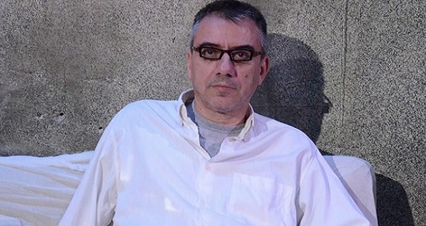 Νίκος Διαμαντής: Να θυμάσαι πού πατάνε τα πόδια σου…