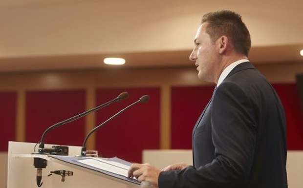 Στ. Πέτσας: Θα απομακρυνθούν όσες ΜΚΟ λειτουργούν παρασιτικά