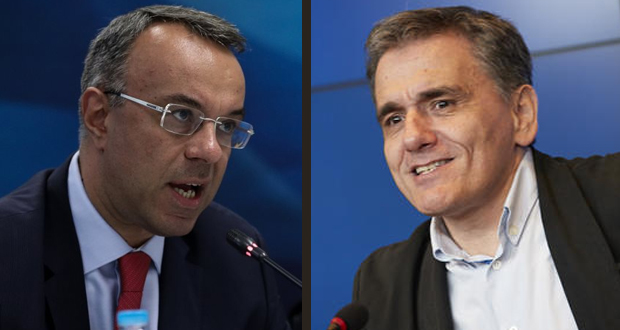 “Πόλεμος” για τον νέο Προϋπολογισμό