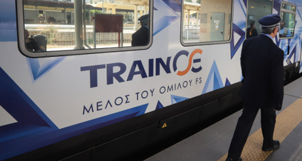 Σιδηρόδρομος: Πότε ξεκινούν τα δρομολόγια – Πώς θα γίνει η επανεκκίνηση