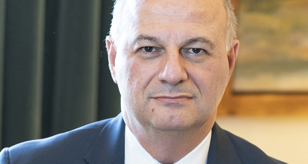 Κ. Τσιάρας στο “Π”: Μια διπλή ευρωπαϊκή επέτειος σε ένα κρίσιμο σταυροδρόμι