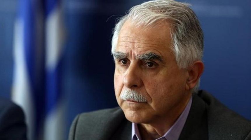 Γ. Μπαλάφας: Ο Προκόπης Παυλόπουλος είναι πρόσωπο ευρύτερης συναίνεσης