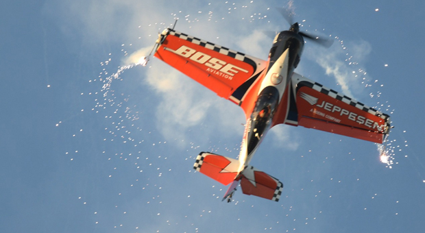 Athens Flying Week 2019 – Ελιγμοί που «κόβουν» την ανάσα (video)