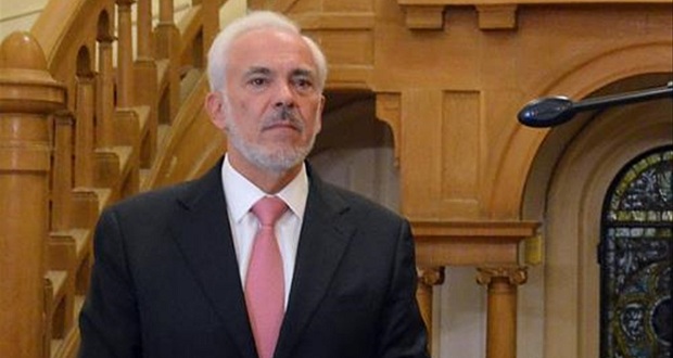 Λάθος ώρα… για τα διαπιστευτήρια στον Ταγίπ Ερντογάν