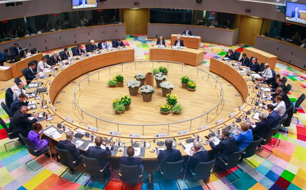 Π. Νεάρχου: Ευρωπαϊκή διπλωματική στήριξη στην Ελλάδα και την Κύπρο