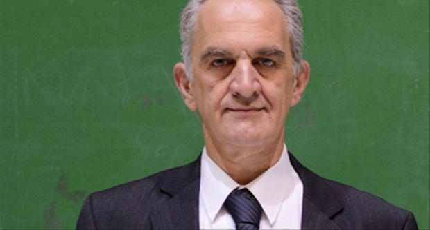Δημήτρης Καταλειφός: Σκλάβος του πείσματός μου…